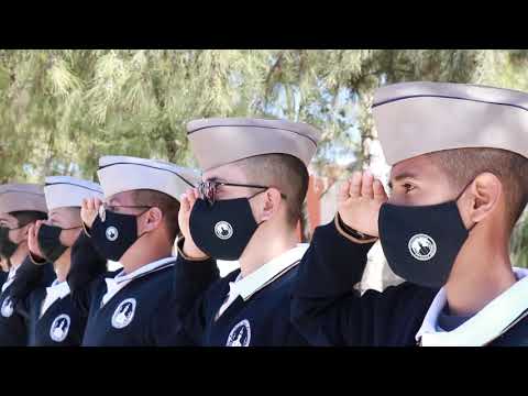 Escuela militar para niños en aguascalientes