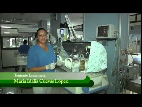 Hospital militar de la mujer mexico