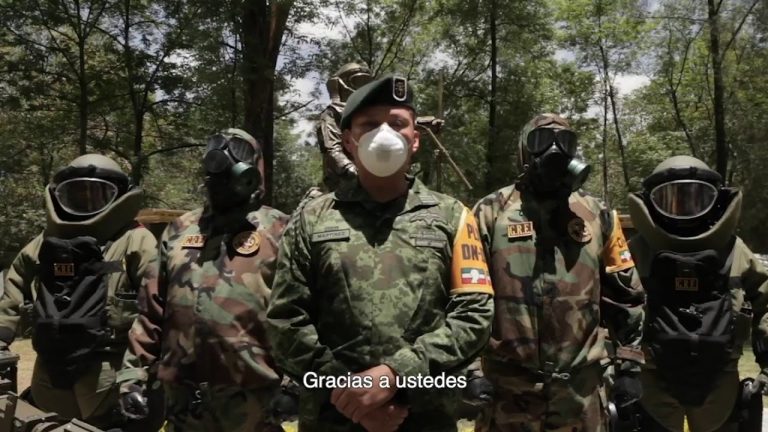 Zona militar panotla tlaxcala