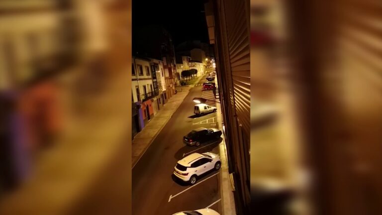 Tiroteo en Salamanca: Pánico en pleno centro durante 24 horas
